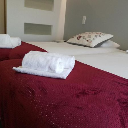 Maria Violeta Tourism Apartment Cadaval Εξωτερικό φωτογραφία