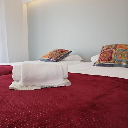 Maria Violeta Tourism Apartment Cadaval Εξωτερικό φωτογραφία