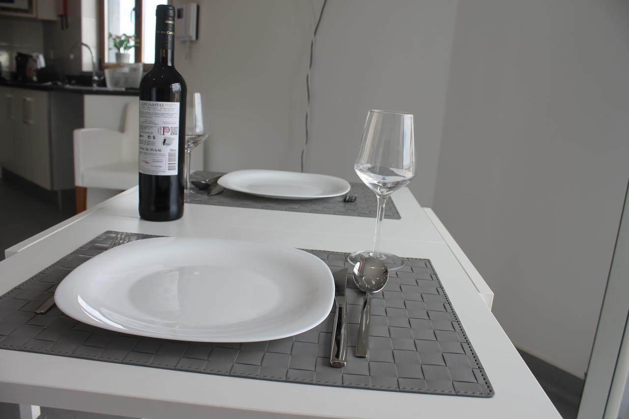 Maria Violeta Tourism Apartment Cadaval Εξωτερικό φωτογραφία