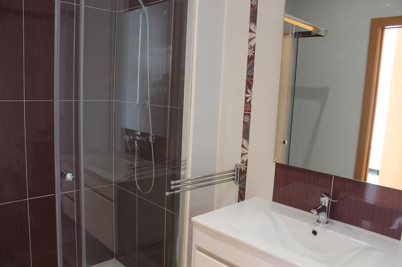 Maria Violeta Tourism Apartment Cadaval Εξωτερικό φωτογραφία