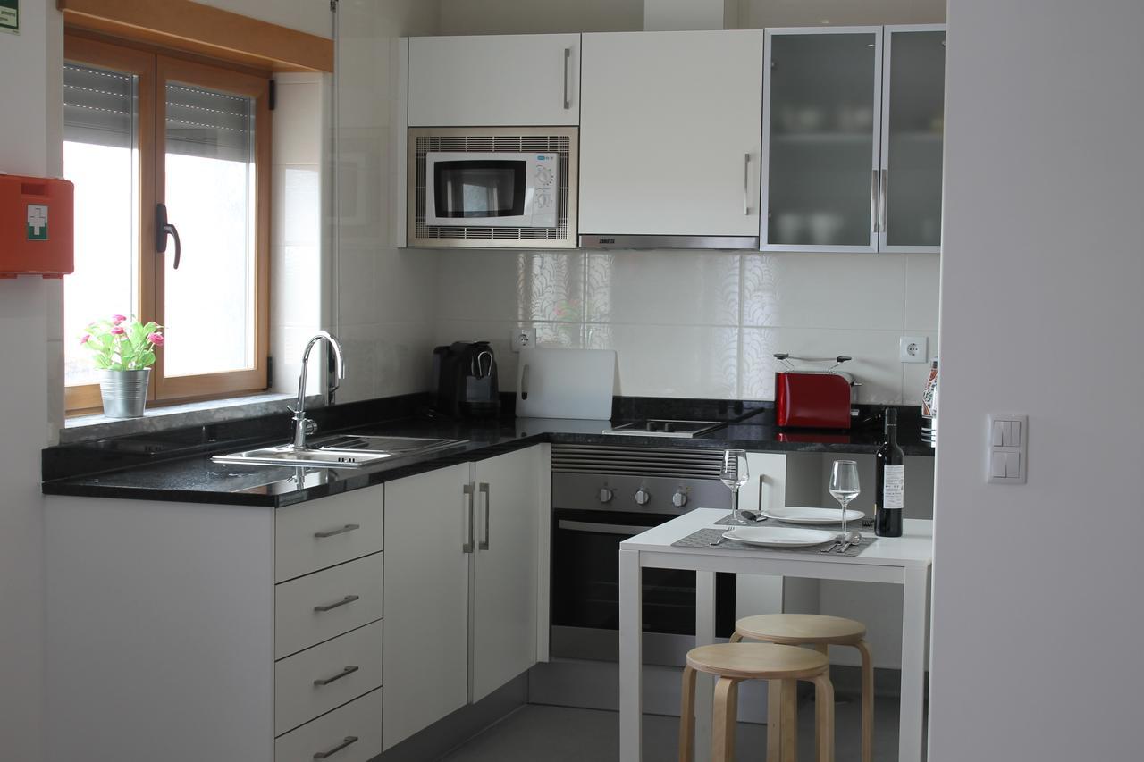 Maria Violeta Tourism Apartment Cadaval Εξωτερικό φωτογραφία