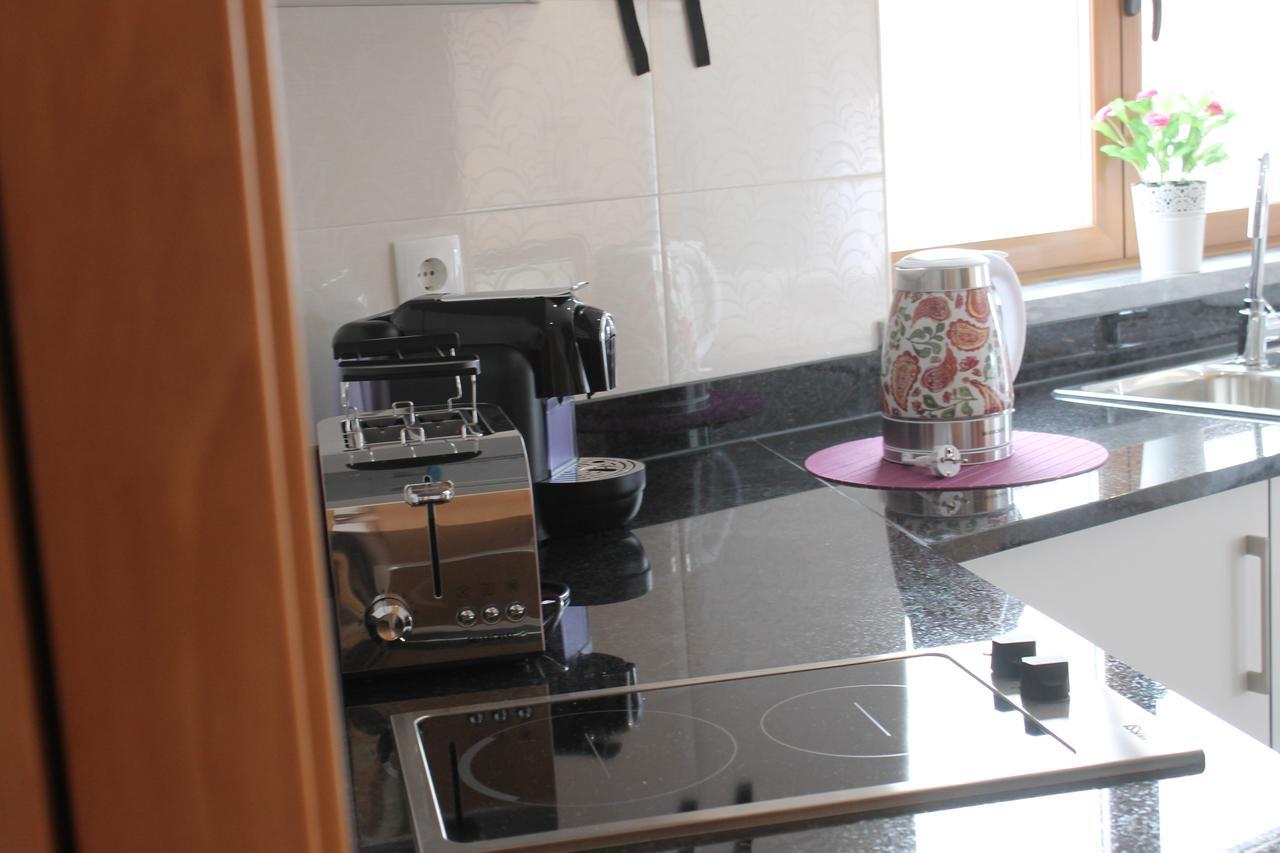 Maria Violeta Tourism Apartment Cadaval Εξωτερικό φωτογραφία