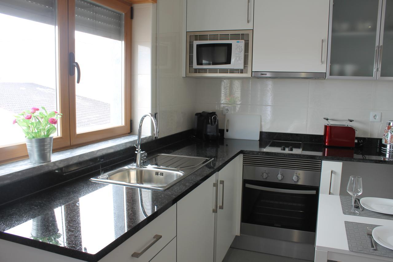 Maria Violeta Tourism Apartment Cadaval Εξωτερικό φωτογραφία