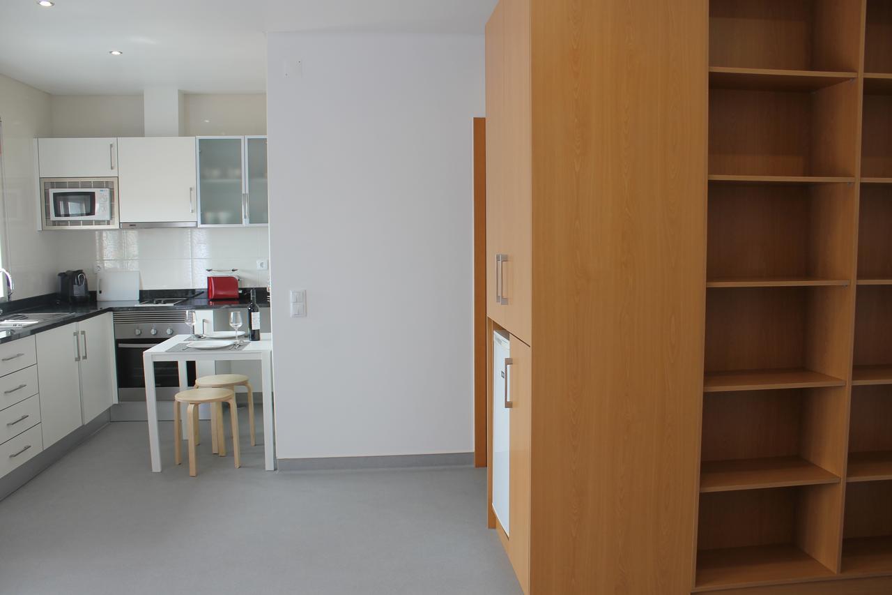Maria Violeta Tourism Apartment Cadaval Εξωτερικό φωτογραφία