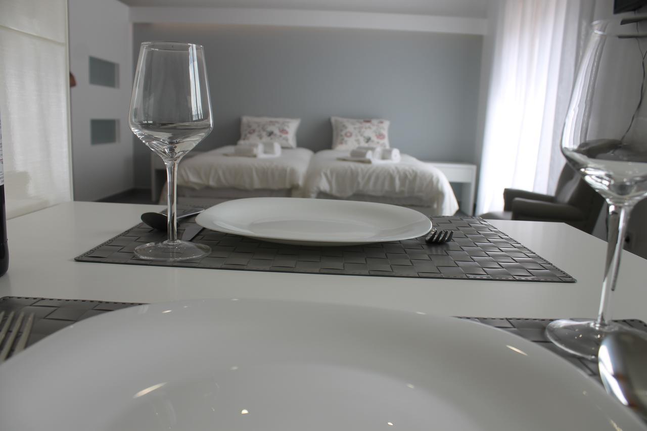 Maria Violeta Tourism Apartment Cadaval Εξωτερικό φωτογραφία