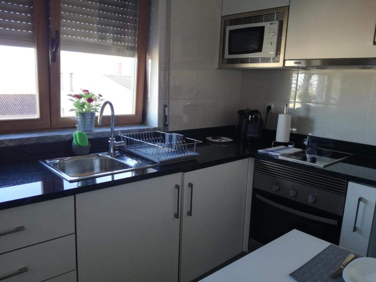 Maria Violeta Tourism Apartment Cadaval Εξωτερικό φωτογραφία