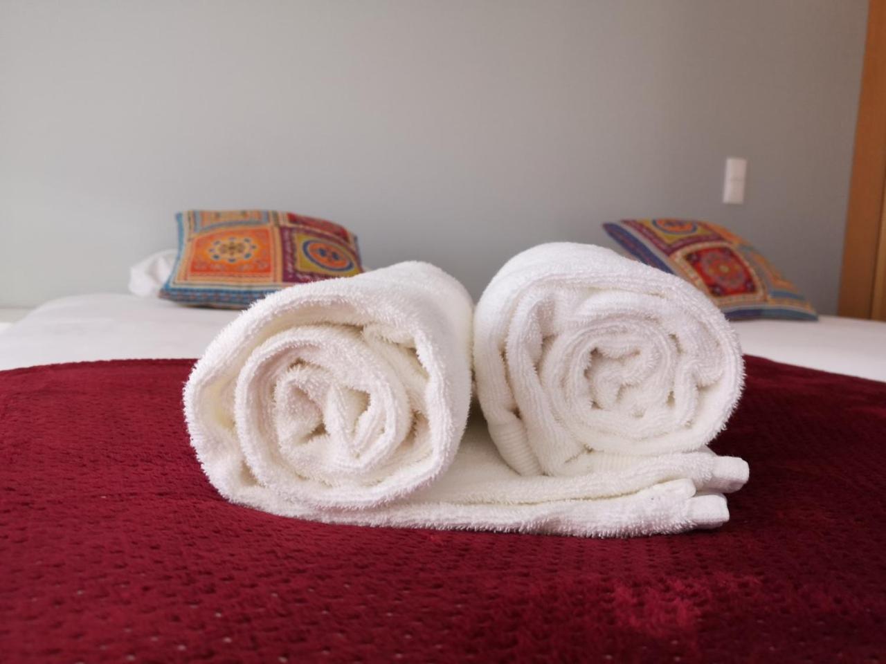 Maria Violeta Tourism Apartment Cadaval Εξωτερικό φωτογραφία