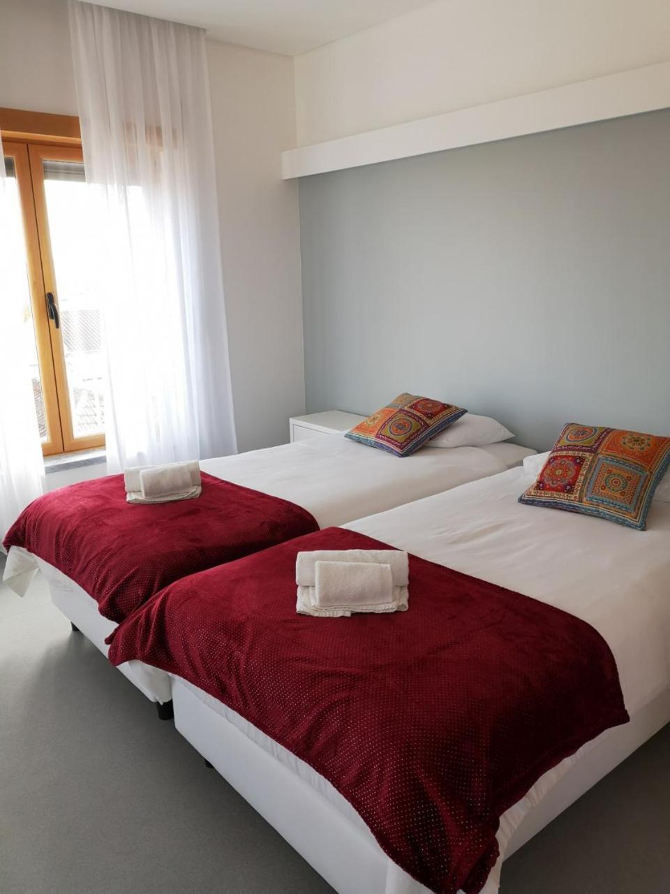 Maria Violeta Tourism Apartment Cadaval Εξωτερικό φωτογραφία