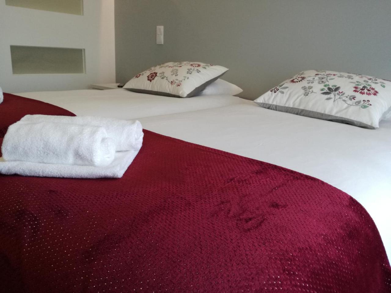 Maria Violeta Tourism Apartment Cadaval Εξωτερικό φωτογραφία