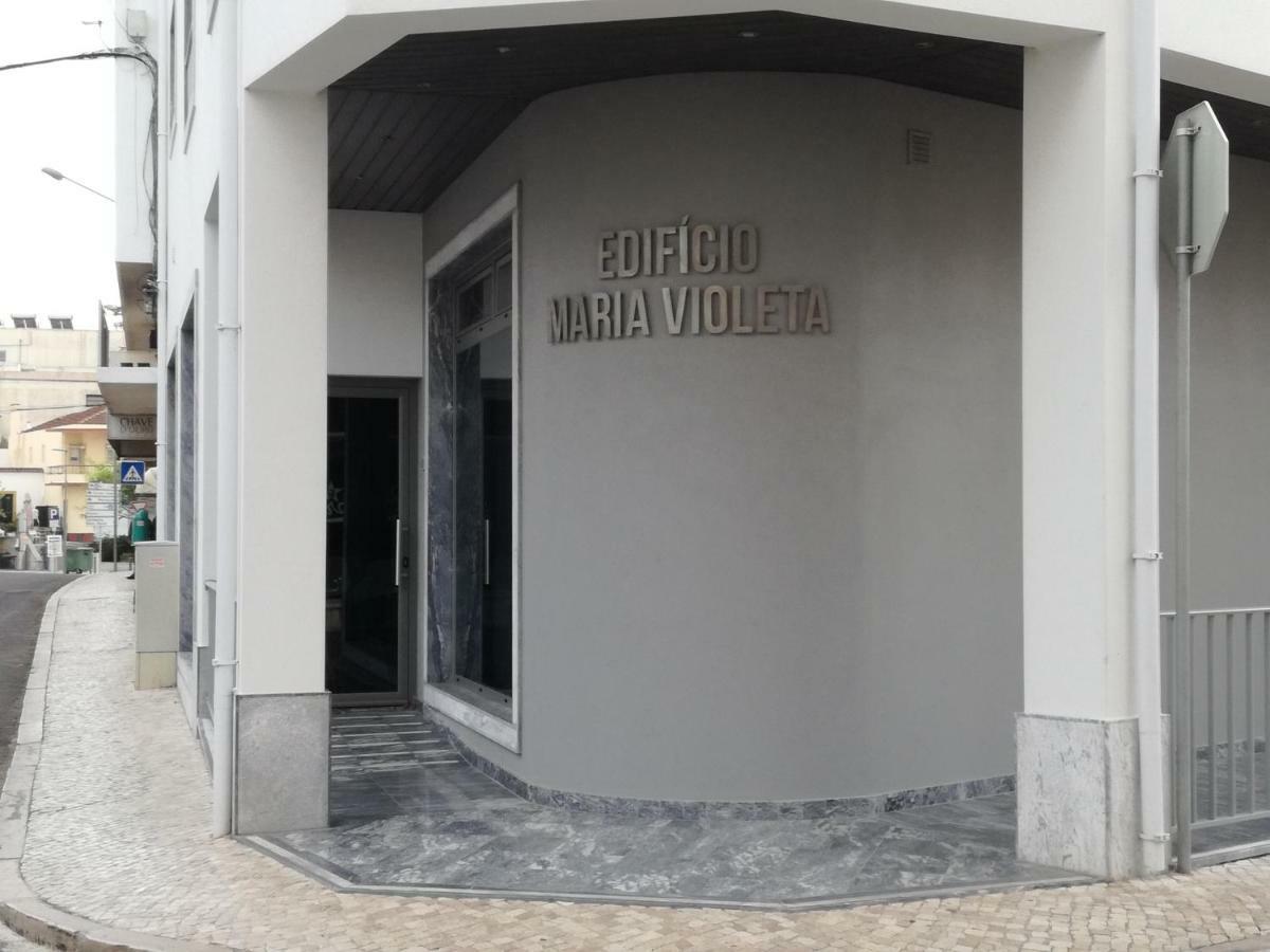 Maria Violeta Tourism Apartment Cadaval Εξωτερικό φωτογραφία