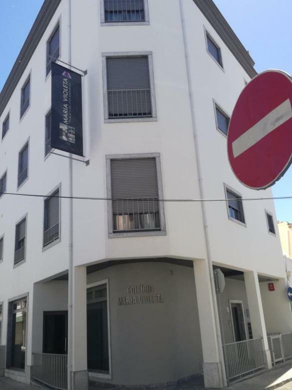 Maria Violeta Tourism Apartment Cadaval Εξωτερικό φωτογραφία